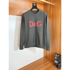 Dolce Gabbana Hoodies